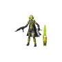POWER RANGERS Cybervillain Roxy E5915-E5946 BJ-66E5915