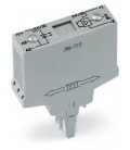 WAGO 286-723 Optocoupler module input DC 24 V output DC 24 V/4 A
