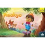 Pinokyo 3 Boyutlu Çocuk Kitabı