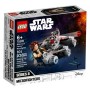 Lego Star Wars Millennium Fal Microfighter 75295