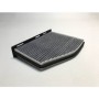 Volkswagen Caddy Karbonlu Filtre York Filter