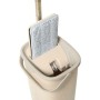 Magic Flat Mop Temizlik Seti 09300
