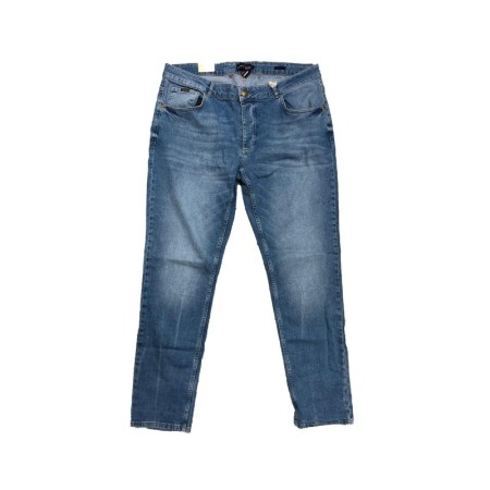 Us Polo Assn. Erkek Kot Pantolon 1235226.Bufa.Dn0021