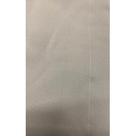 180x260cm Hazır Düz Güneşlik Perde Açık Kahve