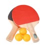 Table Tennis Set syp Kupası