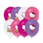 Hello Kitty Balon 1242 - 10 Adet