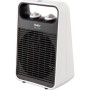 Fakir Warmy Twist 2000W Gri Elektrikli Fanlı Isıtıcı