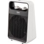 Fakir Warmy Twist 2000W Gri Elektrikli Fanlı Isıtıcı