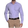 DS Damat Erkek Gömlek 7HF02KE24185 701