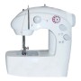 Sew Whiz Çift Kademeli Pratik Dikiş Makinası