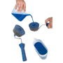 Buffer Paint Roller Kolay Duvar Boyama Seti 6989564845989
