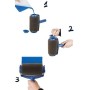 Buffer Paint Roller Kolay Duvar Boyama Seti 6989564845989