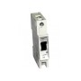 Siemens Beyaz 5SQ21 B40 Amper Otomat Sigorta