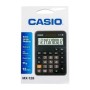 Casio Mx-12b 12 Hane Masaüstü Hesap Makinesi U278734