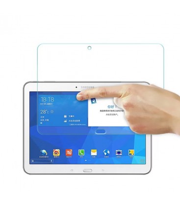 Samsung Galaxy Tab 4 T530 (10.1) Temperli Cam Ekran Koruyucu