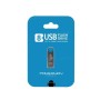 Powerway 8 GB Metal Usb Flash Bellek