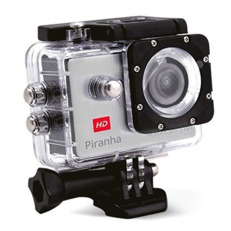 Piranha Actioncam 1101 12 MP Su Geçirmez Aksiyon Kamerası