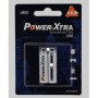 Power-Xtra LR06/AAA Size Alkaline Pil - 4Lü Blister