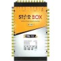 Next StarBox 10-32s Sonlu Uydu Santrali