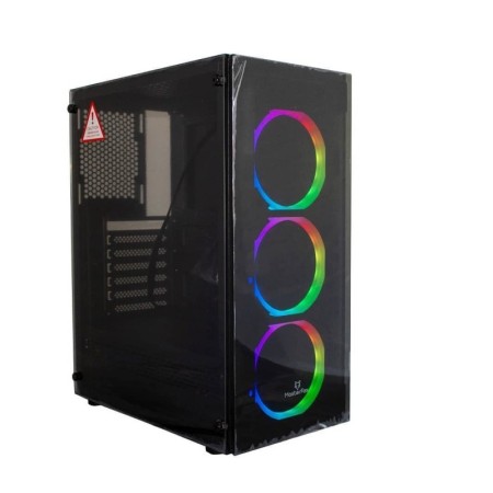 MasterFox Mfx-188-10 Bilgisayar Kasası