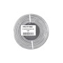 Eyfel EF-C200 2+1 0,22 Folyolu Lüks Cctv Kablo