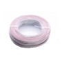 Suntel Kablo 2x0.75 mm 300/500v 100 mt