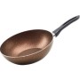 Papilla Granit Effect 18 cm Wok Tava