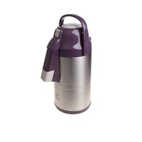 Cooker 3,5 Litre Çift Katmanlı Çelik Termos Ckr2008 7126812504