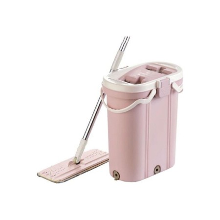 Vip Ahmet VP-500 Set Premium Mop Temizlik Kova Seti