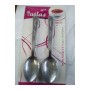 Atlas Krom 6 Lı Yemek Kaşığı TYC00052351180