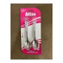 Atlas Tatlı Kaşığı 6 Adet TYC00052351333
