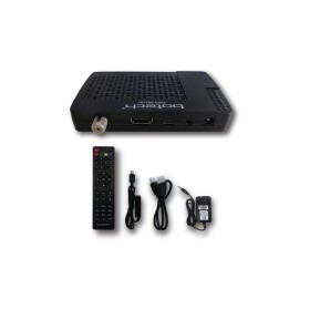 Botech PİKO-502 HD Dijital Uydu Alıcısı
