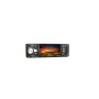 Dextel Oto MultiMedia Çalar Teyp 4020D