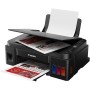 Canon PIXMA G3411 Çok Fonksiyonlu Renkli Mürekkep Püskürtmeli Yazıcı/ Fotokopi + Tarama/ Wifi/ Mobil Baskı