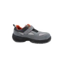 Demir Safety 1217 S1 Erkek İş Ayakkabısı