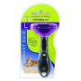 Furminator Longhair Uzun Tüylü Kedi Tarağı Large