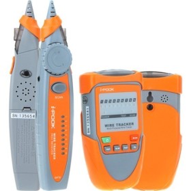 İ-Pook Pk65H Kablo Hat Bulucu Bili Bili Tracker Tester