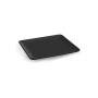 Tria Porelin Rölyefli Seri Kare Servis Tabak 18x18 Cm 6' Lı Paket