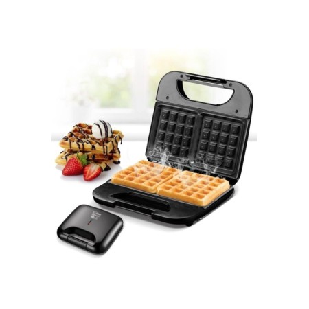 Kiwi 2405W Elektrikli Waffle Makinası