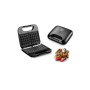 Kiwi 2405W Elektrikli Waffle Makinası