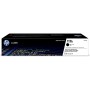HP Orijinal 117A Toner Siyah W2070A