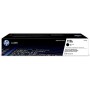HP Orijinal 117A Toner Siyah W2070A