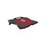 FLAXES Inca Inc-3280 Fn-3280 11-17,3'' Kırmızı Ledli Gaming Oyuncu Notebook Soğutucu fn-3280