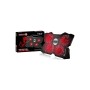 FLAXES Inca Inc-3280 Fn-3280 11-17,3'' Kırmızı Ledli Gaming Oyuncu Notebook Soğutucu fn-3280
