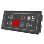 Araç Kliması İçin LED Tam Fonksiyonlu İklim Kontrol Cihazı CK201322011