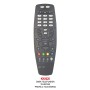 Telefunken Telestar Profilo Saba 72-84 Ekran tv Kumanda KK0020