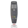Telefunken Telestar Profilo Saba 72-84 Ekran tv Kumanda KK0020