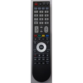 Hitachi Cle-984 Lcd Led Plazma Smart Tv Kumandası