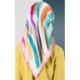 Aker İpek Eşarp - 6776701-352
