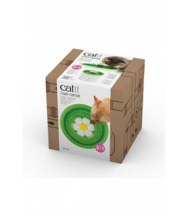 Catit 2.0 Şelale Tipi Kedi Ve Mini Irk Köpek Su Kabı 3L